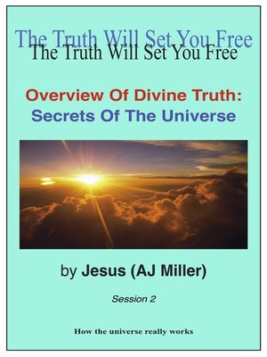 cover image of Secrets of the Universe Session 2